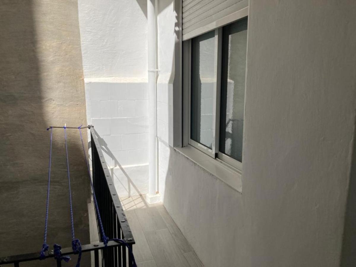 Fantastic Apartment In The Heart Of Alicante Exterior foto