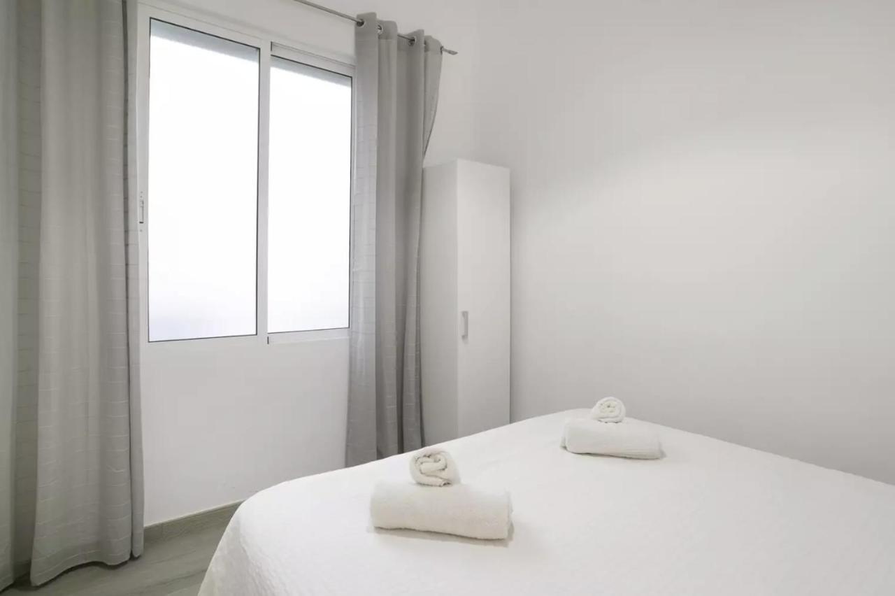 Fantastic Apartment In The Heart Of Alicante Exterior foto