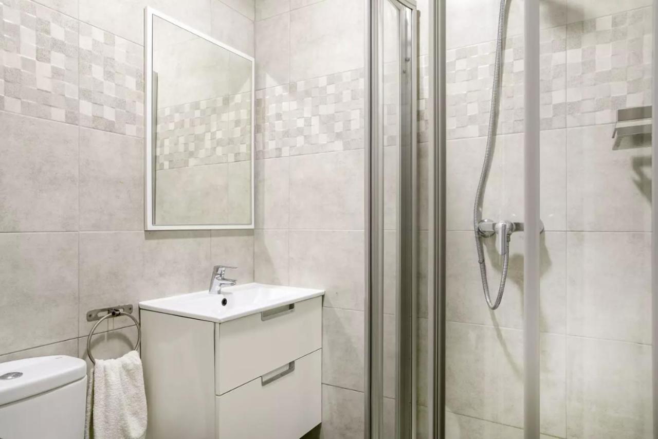 Fantastic Apartment In The Heart Of Alicante Exterior foto